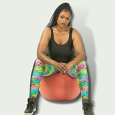 Ipanema Leggings